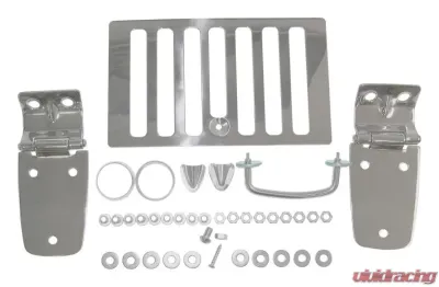 RT Offroad Appearance Products Jeep 1998-2006 - RT34059