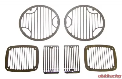 RT Offroad Appearance Products Jeep - RT34063