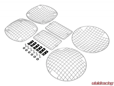 RT Offroad Appearance Products Jeep - RT34064