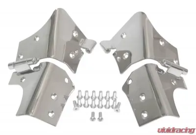 RT Offroad Glass; Windows and Related Components Jeep - RT34066