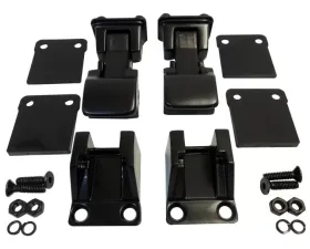 RT Offroad Hood Jeep