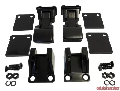 RT Offroad Hood Jeep - RT34084