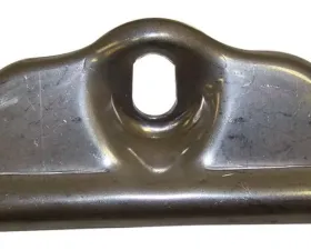 RT Offroad Stainless Battery Tray Clamp for 1976-86 Jeep CJ-5, CJ-7, CJ-8, SJ, J-Series Jeep