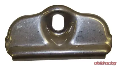 RT Offroad Stainless Battery Tray Clamp for 1976-86 Jeep CJ-5, CJ-7, CJ-8, SJ, J-Series Jeep - RT34088