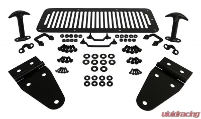 RT Offroad Appearance Products Jeep - RT34099
