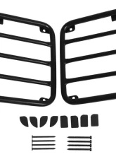 RT Offroad Lighting-Exterior Jeep Wrangler 2007-2018                                     - RT34102 - Image 5