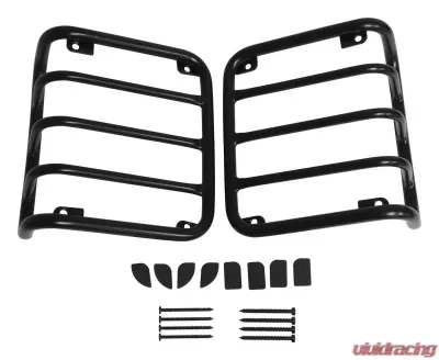 RT Offroad Lighting-Exterior Jeep Wrangler 2007-2018 - RT34102