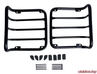 RT Offroad Lighting-Exterior Jeep Wrangler 2007-2018 - RT34102
