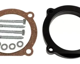 RT Offroad Throttle Body Spacer Kit for 2012-2018 JK Wrangler w/ 3.6L or 3.0L Gas Engine Jeep