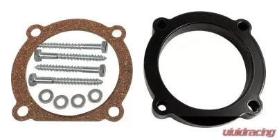 RT Offroad Throttle Body Spacer Kit for 2012-2018 JK Wrangler w/ 3.6L or 3.0L Gas Engine Jeep - RT35007