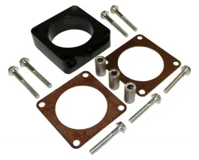 RT Offroad Throttle Body Spacer Kit for 91-06 Jeep TJ, YJ, XJ, MJ Models w/ 2.5L or 4.0L Jeep