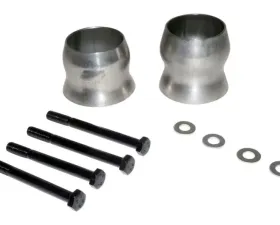 RT Offroad Gaskets and Sealing Systems Jeep Wrangler 2012-2018