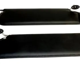 RT Offroad Sun Visor Set Jeep 1997-2002