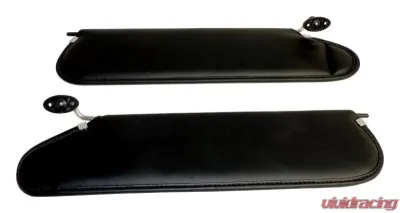 RT Offroad Sun Visor Set Jeep 1997-2002 - RT52004