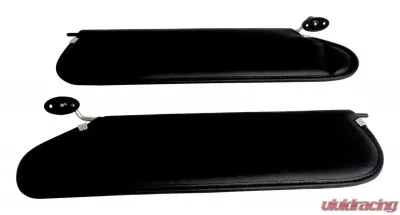 RT Offroad Sun Visor Set Jeep 1997-2002 - RT52004