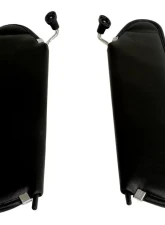 RT Offroad Sun Visor Set Jeep 1997-2002                                     - RT52004 - Image 4