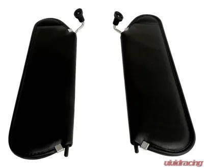 RT Offroad Sun Visor Set Jeep 1997-2002 - RT52004