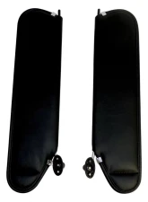 RT Offroad Sun Visor Set Jeep 1997-2002                                     - RT52004 - Image 2