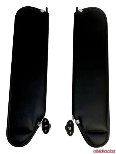 RT Offroad Sun Visor Set Jeep 1997-2002 - RT52004