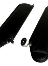 RT Offroad Sun Visor Set Jeep 1997-2002                                     - RT52004 - Image 3