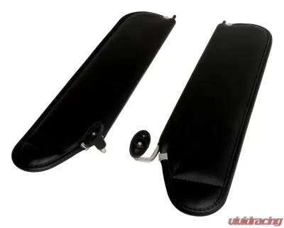 RT Offroad Sun Visor Set Jeep 1997-2002 - RT52004