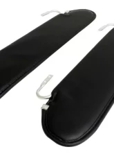 RT Offroad Sun Visor Set Jeep Wrangler 1987-1995                                     - RT52005 - Image 5