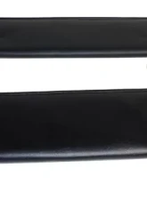 RT Offroad Sun Visor Set Jeep Wrangler 1987-1995                                     - RT52005 - Image 2