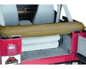 RT Offroad Spice Soft Top Storage Sleeve for 1997-2006 Jeep TJ Wrangler Jeep 1997-2006