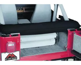 RT Offroad Black Diamond Top Storage Sleeve for 2007-2018 Jeep JK Wrangler w/ 4 Doors Jeep Wrangler 2007-2018