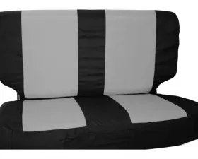 RT Offroad Seats Jeep Rear
