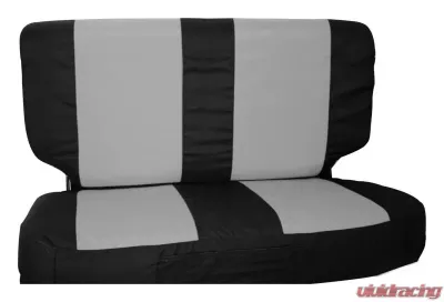 RT Offroad Seats Jeep Rear - SCP20121