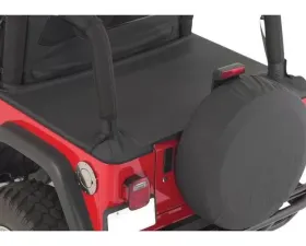 RT Offroad Appearance Products Jeep Wrangler 1992-1995