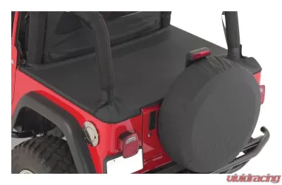 RT Offroad Appearance Products Jeep Wrangler 1992-1995 - TN10015