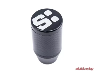 Status Racing Carbon Fiber Shift Knob - SRSHIFT