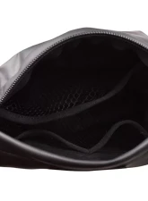 Status Racing Black Side Storage Bags Pair Polaris Slingshot 2015+                                     - E45 - Image 3