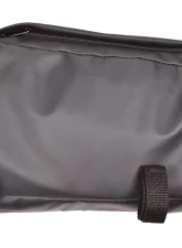 Status Racing Black Side Storage Bags Pair Polaris Slingshot 2015+                                     - E45 - Image 5