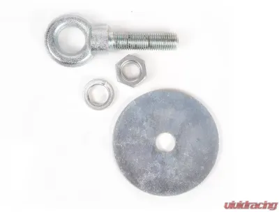 Status Racing Eye Bolt Kit - SBEB