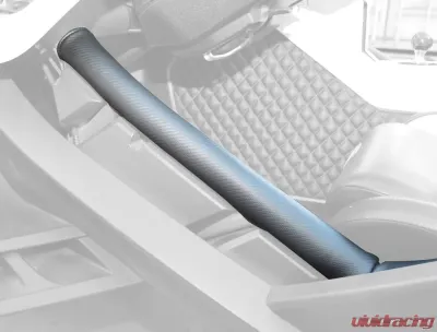 Status Racing Black Door Bar Pad Set Polaris Slingshot 2015-2016 - SRSA01-201