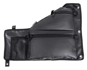 Status Racing Driver Side Knee Bag Polaris Slingshot 2015-2016