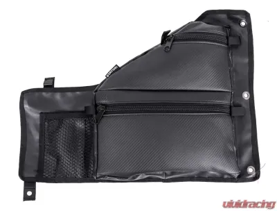 Status Racing Passenger Side Knee Bag Polaris Slingshot 2015-2016 - SRSA03-P