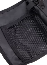 Status Racing Passenger Side Knee Bag Polaris Slingshot 2015-2016                                     - SRSA03-P - Image 2