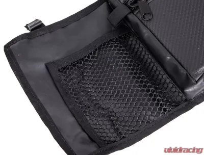 Status Racing Passenger Side Knee Bag Polaris Slingshot 2015-2016 - SRSA03-P