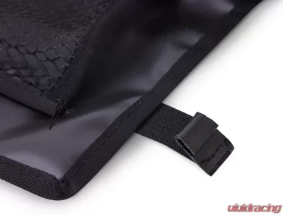 Status Racing Passenger Side Knee Bag Polaris Slingshot 2015-2016 - SRSA03-P