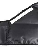 Status Racing Passenger Side Knee Bag Polaris Slingshot 2015-2016                                     - SRSA03-P - Image 4