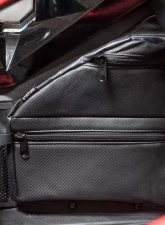 Status Racing Passenger Side Knee Bag Polaris Slingshot 2015-2016                                     - SRSA03-P - Image 5