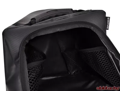 Status Racing Storage Compartment Bag  Pair Polaris Slingshot 2015-2016 - SRSA04