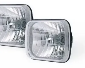 Rampage Headlight Conversion Kit
