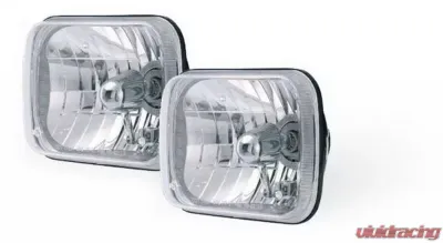 Rampage Headlight Conversion Kit - 5089927