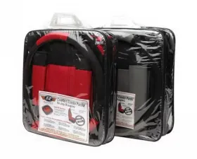 Rampage Seat Cover, Interior Comfort Combo Pack Jeep Wrangler