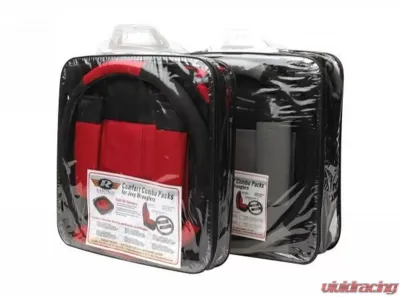 Rampage Seat Cover, Interior Comfort Combo Pack Jeep Wrangler - 5056521